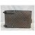 Borsa Louis Vuitton Speedy Monogram Canvas 50 Marrone - vista 4