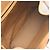 Louis Vuitton Montsouris Monogram Canvas MM Marrom - vista 3