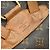 Louis Vuitton Montsouris Monogram Canvas MM Marrom - vista 4