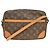 Louis Vuitton Trocadero Monogram Canvas 27 Marrone