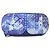 Louis Vuitton Monogram Eyeglass Case Blue
