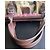 Borsa Bowling Chanel Graffiti Runway in tela Marrone Multicolore - vista 12