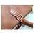 Borsa Louis Vuitton Speedy in pelle Epi 30 Arancione - vista 4