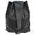 Louis Vuitton Drawstring Epi Leather Rucksack Schwarz - Ansicht 2