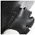 Louis Vuitton Drawstring Epi Leather Rucksack Schwarz - Ansicht 5