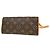 Louis Vuitton Twin Monogram Canvas PM Marrone - vista 2