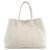 Hermès Borsa Hermes Garden Party Bianco