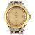 Orologio Omega Seamaster 120 Two-Tone Quartz