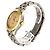 Orologio Omega Seamaster 120 Two-Tone Quartz - vista 2