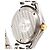 Orologio Omega Seamaster 120 Two-Tone Quartz - vista 5