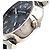 Orologio Louis Vuitton Tambour Damier Graphite - vista 3