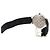 Orologio Louis Vuitton Tambour Damier Graphite - vista 7