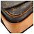 Borsa Louis Vuitton Cartouchiere Monogram Canvas MM Marrone - vista 7