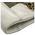 Borsa Tote a Spalla Chanel Vintage CC Coco Mark Logo Bianco - vista 12