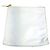 Borsa Tote a Spalla Chanel Vintage CC Coco Mark Logo Bianco - vista 15