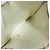 Borsa Tote a Spalla Chanel Vintage CC Coco Mark Logo Bianco - vista 16