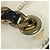 Borsa Tote a Spalla Chanel Vintage CC Coco Mark Logo Bianco - vista 18