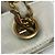 Borsa Tote a Spalla Chanel Vintage CC Coco Mark Logo Bianco - vista 8