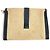 Hermès Hermes Vintage Sacoche Tasche Beige Marineblau - Ansicht 13