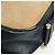 Hermès Hermes Vintage Sacoche Tasche Beige Marineblau - Ansicht 7
