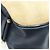 Hermès Hermes Vintage Sacoche Tasche Beige Marineblau - Ansicht 8