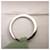 Hermès Hermes Carmen Agneau Milo Vert Keyring Light green  - view 4