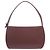 Borsa Cartier Cabochon in Pelle Bordeaux Bordò - vista 2