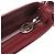 Borsa Cartier Cabochon in Pelle Bordeaux Bordò - vista 7