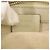 Borsa a tracolla in pelle Gucci Guccissima Bianco - vista 10