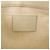 Borsa a tracolla in pelle Gucci Guccissima Bianco - vista 9