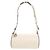 Borsa a tracolla Gucci Blondie in pelle bianca Bianco