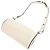 Borsa a tracolla Gucci Blondie in pelle bianca Bianco - vista 5