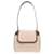 Bulgari Borsa Bvlgari B.zero1 Logomania Marrone Beige