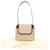 Bulgari Borsa Bvlgari B.zero1 Logomania Marrone Beige - vista 2