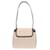 Bulgari Borsa Bvlgari B.zero1 Logomania Marrone Beige - vista 3