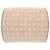 Bulgari Borsa Bvlgari B.zero1 Logomania Marrone Beige - vista 4