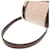 Bulgari Borsa Bvlgari B.zero1 Logomania Marrone Beige - vista 5