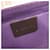 Bulgari Borsa Bvlgari B.zero1 Logomania Marrone Beige - vista 7