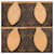 Borsa Louis Vuitton Neverfull GM Marrone Monogramma - vista 7
