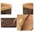 Borsa Louis Vuitton Neverfull GM Marrone Monogramma - vista 8