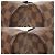 Borsa Louis Vuitton Rivera Mini Damier Marrone Damier ebene - vista 5