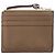 Cartera cuadrada Anagram Loewe en Khaki Caqui - vista 3