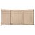 Loewe Anagram Small Wallet Braun Grün - Ansicht 7