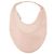Bulgari Borsa a tracolla in pelle rosa Bvlgari Ascot