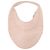 Bulgari Borsa a tracolla in pelle rosa Bvlgari Ascot - vista 2