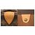 Borsa Boston Louis Vuitton Keepall 50 Monogram Marrone Monogramma - vista 10