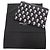 Clutch nera Yves Saint Laurent Nero - vista 2