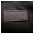 Clutch nera Yves Saint Laurent Nero - vista 7