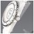 Chanel J12 White Phantom 38mm Ceramic Automatic Watch - view 4