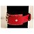 Parure Dolce & Gabbana Bracciale e Orecchini Pelle Rossa Rosso - vista 10
